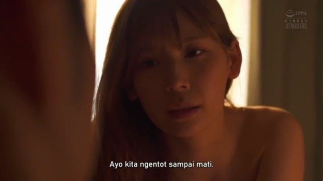 drama janda jepang 2026 sudah becek say