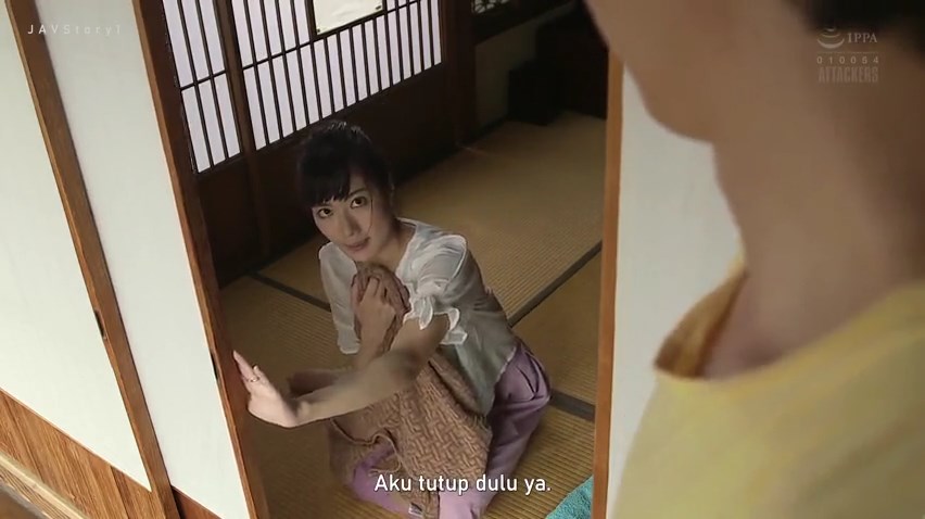 drama sedih jepang 2026 mantanku iparku