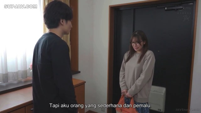 best viral jepang perpisahan manis dengan cewek pemalu part 6