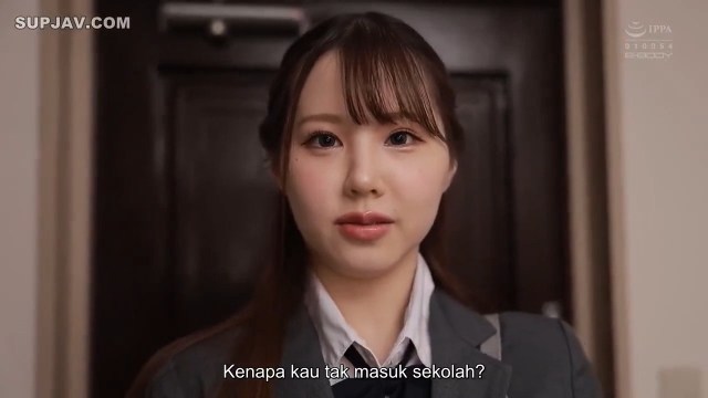 drama sma viral menjenguk teman sakit