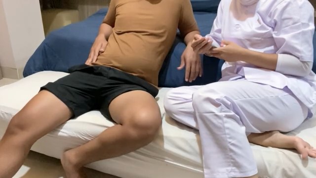 percakapan viral bidan dan satpam di hotel terbaru
