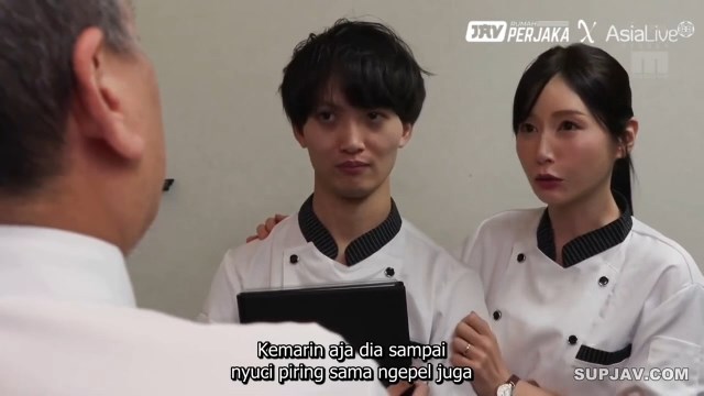 regional jepang ospek karyawan baru polos banget
