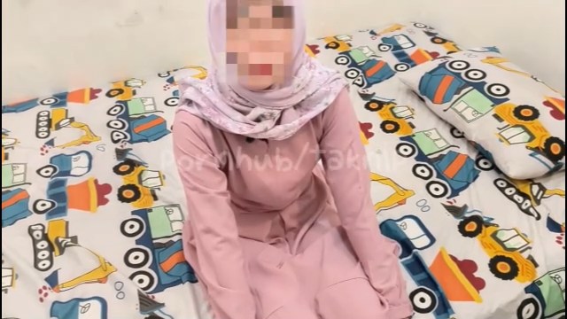 percakapan manis hijab cantik x mantan di ranjang